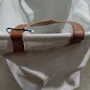 Fabric Storage Bin Organizer Toy Box Large Laundry Hamper Makeup Container Cute White