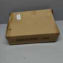 Wokceer Round Backdrop Stand 8FT Gold Wedding Arch Metal Circle Balloon Arch Stand for Birthday Party Wedding Bridal Shower Anniversary Ceremony