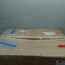 Zurn Z1996-24 Z1996 24" x 24" Mop Basin with PVC Drain Assembly