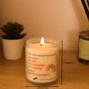 Pet Loss Sympathy Gift - Memorial Care Package for Dog Bereavement, Loss of Pet Remembrance Gift with Inspirational Quote, Personalized Dog Memorial for Grieving Owners (Rainbow)