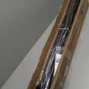 Full Size 7 Inch Low Profile Metal Platform Bed Frames, Adjustable Length