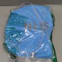  Running Hydration Vest Backpack,Lightweight Insulated Pack with 1.5L Water Bladder Bag Daypack for Hiking Trail Running Cycling Race Marathon for Women Men