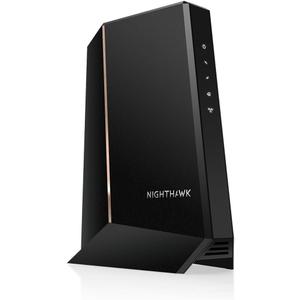NETGEAR Nighthawk Multi-Gig Cable Modem (CM2000) - Compatible with All Cable Providers Incl. Xfinity, Spectrum, Cox - for Cable Plans up to 2.5Gbps - DOCSIS 3.1