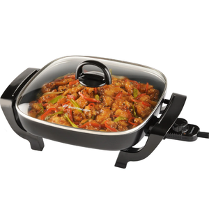 Toastmaster 2-Slice Toaster - Black with Stainless Steel - Kitchen Essential for Sandwich Bread & Breakfast Toast - Toaster with Wide Slots, High Rise Toast Lift & Cool-Touch Exterior