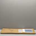 BOSCH 24A20A ICON Beam Wiper Blades - Driver and Passenger Side - Set of 2 Blades (24A & 20A)