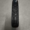 SofaBaton U2 Universal Remote with Backlit Button and Upgraded Scroll Wheel, All in One Universal Remote Control with App Control, Custom Macros for Smart TVs,Sound Bar, DVD/Blu-ray Players and More