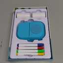 Sticker Maker by Hello Blink - Mini Stickers and Photo Printer - Small Portable Bluetooth Thermal Printer Sticker Machine for Kids Gifts - Aged 8+ - iPhone Android Compatible