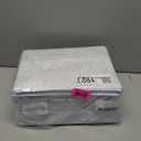 OcePor 400 Sheets White Cardstock 8.5 x 11, 92lb/250gsm Card Stock, Thick Card Stock Paper, Heavy Cardstock Paper for Printer, Resume, Scrapbooks, Art, Crafts, Business Cards