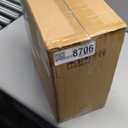 Electric Car Jack Set 5 Ton Hydraulic Jack Car Lift Floor Jack with Integrated Tire Pump and Impact Wrench for Sedans SUV MPV Sedan Truck Change Tires Garage Repair