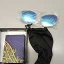 Replacement Lenses for Oakley Leffingwell Sunglasses OO9100 - MultiColors