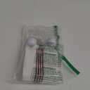 Indiana Hoosiers WinCraft Golfing Gift Set