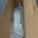 Little2Big Toilet Seat with Built-In Toddler Potty Training Seat, Slow Close, Easy to Install, Made in USA, ELONGATED, White