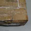 Ensenior 10-Pack Solar Lights Outdoor, Auto ON/Off 6500K LED Solar Garden Lights for Pathway, Yard, Patio, Walkway, Flower Bed, Waterproof, Energy-Efficient Landscape Lighting, Adjustable Height (Cool White)