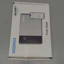 MrOwner Smart Food Kitchen Scale with Nutritional Calculator, Free App with 19 Nutrients Tracking, Calorie, Marco, Digital Weight Grams and Ounces for Weight Loss, Premium Stainless Steel, 22lb