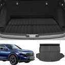 Custom for 2023-2025 2026 Honda CR-V Cargo Mats Trunk Liner Upper Position All Weather TPE Protection Mat Accessories (for 2023-2026 Honda CR-V Upper Position)