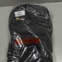 RideSafer - Extra Small (XS) Black, Lightweight, Compact, Portable Car Seat, 2+ years; 26.540 lb - Perfect for Travel and Everyday Child Safety