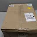 MaxxHaul 70159 14" Lift A-Frame Mount Trailer Jack with Top Wind - 2000 lbs. Capacity