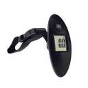 B ICONIC Digital Luggage Scale