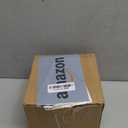 3 Piece Round Cake Pan Set 8inch Commercial Grade Nonrust Steel Bakewares with 100 Nonstick Baking Paper for Home Bakers Baking Pan Set, 7x7x2