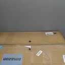 Electric Cooktop, 24 Inch 2 Burner Cooktop 110V, Built-in and Countertop Stove Top Plug in, 2400W Electric Stove, Compatible for All Cookware,Timer & Kid Safety Lock