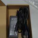 19.5V 3.34A 65W PA-12 AC Adapter Charger for Dell Inspiron M5030 M5110 N4010 N4020 N4030 N5010 N5110 N5030 N5040 N5050 Inspiron 15-3520 3521 1564 3537 7537 Power Supply Cord(7.4*5mm Tip)