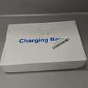 Charger Base for Black & Decker BDH2000L Vacuum Cordless Handheld Rechargeable Car Home Desk Dustbuster Stick Lithium Small Cleaner Dust Buster Replacement Power Adapter Cord Vac Accessory 90571555-03