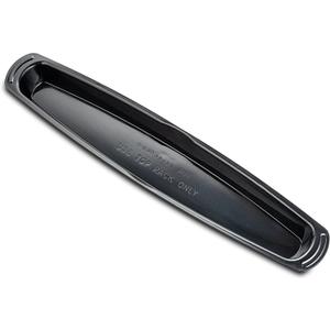 George Foreman Grill Oil Grease Catcher Drip Tray Pan Replacment Part - 14.5"