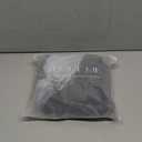 Tempt Me Two Piece Tankini Swimsuits for Women Tummy Control Bathing Suit with Shorts Athletic Two Side Pockets Swimwear, Size: L