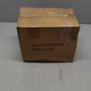 Tool Box Organizer, Tool Drawer Organizer Tray Divider, Toolbox Organization, Garage Tool Organizers and Storage, Tool Box Accessories for Rolling Tool Chest Cabinet (Blue (47PCS))