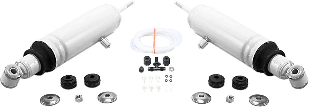 Monroe Max-Air MA777 Air Adjustable Air Shock Absorber Pack of 2 for Ford E-150