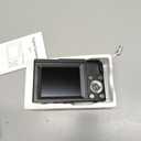 Digital Camera for Kids: Black Camera for Teens - Christmas Birthday Gifts for Boys Girls 8-10 - Toys for Girls 8-13 - Compact Camera for 6 7 8 9 10 Years Old- Toys for Kid Children Toddler