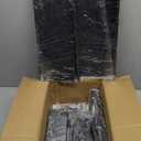 Heavy Duty Foldable Ladder Leveler for Stairs, Large Ladder Extender for Stairs with Slip-Resistant Gripping Pads, 13.5-21" Height Adjustable Ladder Extender Pro, Suitable for Painting Jobs