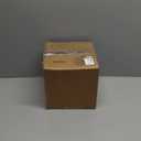 Progress Lighting P806000-031 6" Recessed Step Baffle Trim Black 6" Housing (P806N Series)