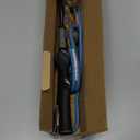 DIBBATU Flirt Pole for Dogs Interactive Dog Toys for Large Medium Small Dogs Chase and Tug of War, Dog Teaser Wand with Lure Chewing Toy for Outdoor Exercise & Training