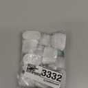 Possiave 12-Pack Charcoal Water Filters Compatible with Breville BWF100 Machines, Breville Espresso Machine Water Filter Replacement