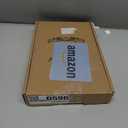 Potricher Small Photo Album for 4x6 300 Photos Linen Cover Picture Book for Family Wedding Anniversary and Baby (Red)