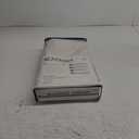 100% Blackout Shield Linen Blackout Curtains for Bedroom 108 Inches Long, Back Tab/Rod Pocket Living Room Drapes, Thermal Insulated Blackout Curtains 2 Panels Set, 50" W x 108" L,Cream