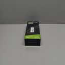 4V Rechargeable Rotary Cordless Electric Scissors