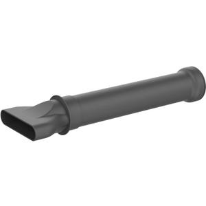 KiCA Dust Blowing Accessory for Jet Fan Max,Detail Blower, Kica Jetfan Max