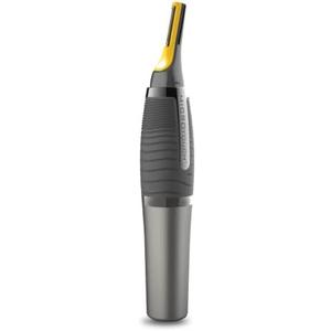 Micro Touch Titanium MAX Lighted Personal Trimmer