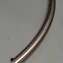 ME16A4021AS Microwave Door Handle, DE94-04313F Assembly Handle Compitable with Samsung Microwave Handle me16a4021as, Includes 2 Screws