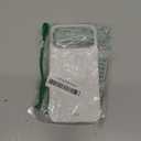 SCORPIFY for iPhone 17 Pro Max Case [Compatible with MagSafe] with Colorful Pearl Iridescent Design, Cute Clear Magnetic Phone Cover for Women Girls and Men, Bumper with Mother of Pearl Shell Pattern