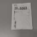 Simplicity Men's and Women's BBQ Style Apron Packet, Code 9302 Sewing Pattern, One Size, White, (SS9302OS)