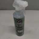 Chemical Guys Sprayable Leather Cleaner and Conditioner in One - Cleans, Conditions, and Protects Leather, Vinyl, Faux Leather, and More, Safe for Cars, Furniture, and Apparel - 16 oz