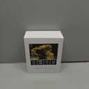 DIY LED Mask with Gesture Sensing - App-Programmable - Perfect for Kids and Teenager for Halloween and Christmas Costume Play Parties