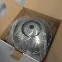 Double Layer Steamer Basket for Cooking - Large Capacity 2-in-1 Stainless Steel Vegetable Steamers, Expandable 5.4-11 Inches Adjustable Steamer Insert for Pots/Instant Pot, Dual Layer Steamers for Baby Food/Seafood/Dumplings