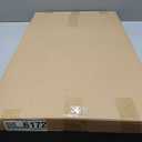 Lap Desk with Storage Drawer, Holders for Cup and Tablet, Laptop Bed Tray Table with Foldable Legs, Laptop Bed Stand, Portable Standing Table for Sofa Couch Floor (23", Walnut)