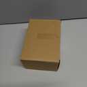 100 PCS Halloween Party Favors for Kids Halloween Glow in The Dark Toys Bulk Party Supplies Light Up Spin Necklace Bracelet LED Ring Halloween Goodie Bag Fillers Treats Classroom Prizes Trick or Treat