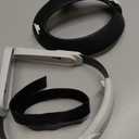 SUPERUS Head Strap for Meta Quest 2 VR - Elite Strap Replacement with Adjustable Hinge - Enhanced Comfort, Reduces Head Pressure - VR Accessories for Quest 2