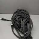 zero-G 4001-100 Garden Hose, 5/8" x 100', Gray